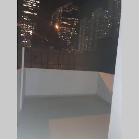 Magnifique Studio Avec Grande Terasse A Tel Aviv Apartamento Exterior foto